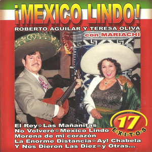 México Lindo y Querido