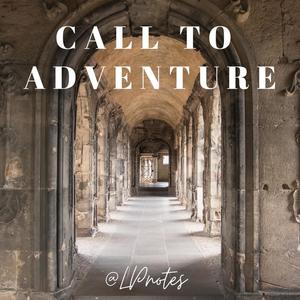 Call to Adventure