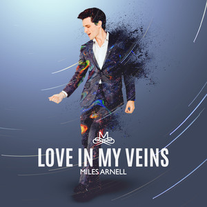 Love in My Veins (Explicit)