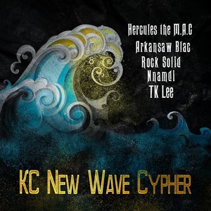 KC New Wave Cypher