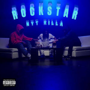 Rockstar (Explicit)