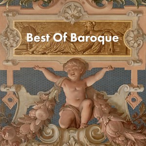 Concerto in C Minor for Violin & Oboe, BWV 1060R - 1. Allegro