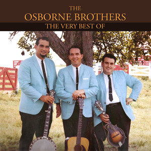 The Osborne Brothers