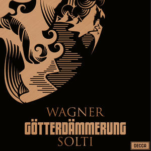 Götterdämmerung, WWV 86D / Act 3 - Starke Scheite schichtet mir dort (诸神的黄昏 - 节日舞台剧 “尼伯龙根的指环” 的第三天，第三幕："Starke Scheite schichtet mir dort") (Remastered 2012)