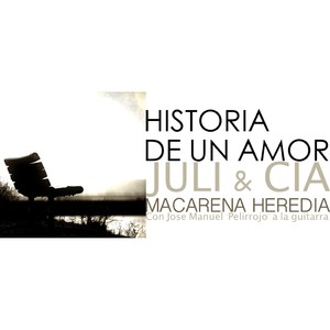 Historia de un Amor (Cover)