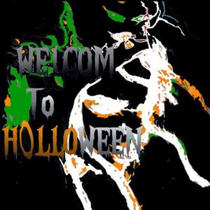 Welcome to holloween (Explicit)