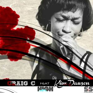 High(feat. Kim Dawson) (Vocal Mix)