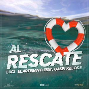 Al Rescate (feat. Gaspi Keloke)