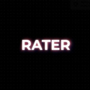 Rater