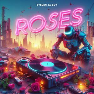 Roses (Explicit)