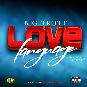 Love Language (feat. Dadah) [Explicit]