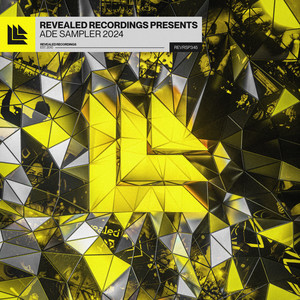 Revealed Recordings presents ADE Sampler 2024 (Explicit)