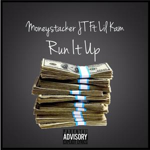 Run It Up (Explicit)