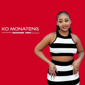 Ko Monateng