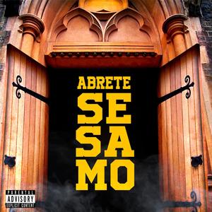 Abrete Sesamo