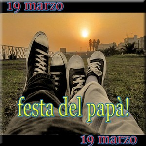 Festa del papà