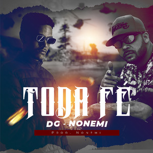 Toda Fé (Explicit)