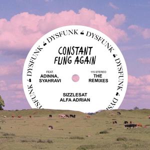 Constant Fling Again (feat. Adinna & Syahravi)