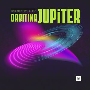 Orbiting Jupiter