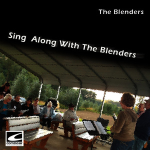 Sing Along with the Blenders