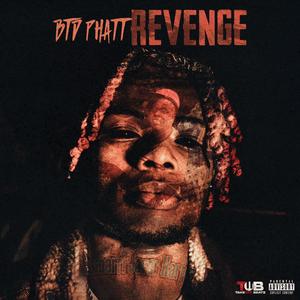 Revenge "Intro" (Explicit)