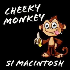 Cheeky Monkey