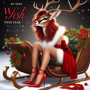 Gazela - My Christmas Present