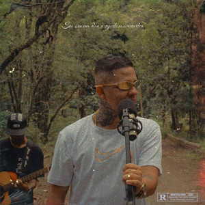 Sei Que um Dia a Gente Se Encontra (Explicit)