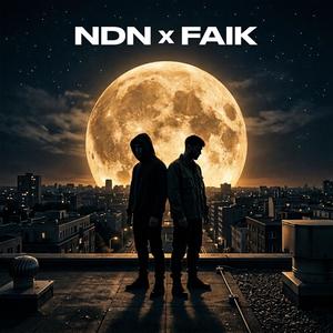 Jede nacht (feat. NDN, EGO44 & Azerino361)