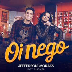 Oi Nego(Não Vai Dar Parte 3)