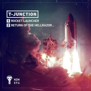 Rocket Launcher EP