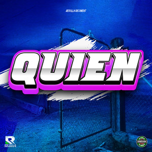 Quien