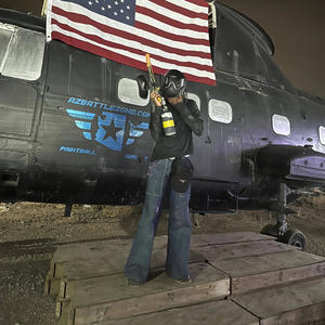 Random DVWN song (feat. DVWN) (Explicit)