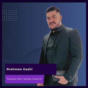 Tallava per Ismet Sherifi