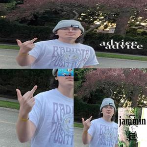 Jammin - advice (feat. .bearminimum) (Explicit)