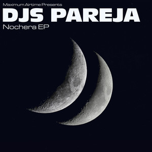 Nochera - EP