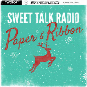 Paper & Ribbon