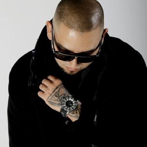 Tu y Yo(feat. Dj Kane & Abel Talamantez)