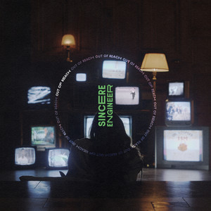 Out of Reach (Explicit)