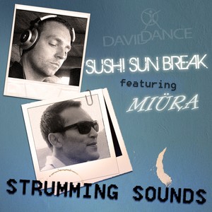 Strumming Sounds (feat. Miura)