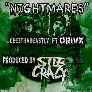 Nightmares (Explicit)