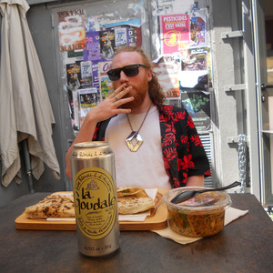 Lundi, Soleil & Gözleme (Explicit)