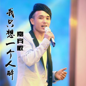 我只想一个人醉 (嘉宾版)