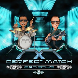 Fade To Gray (Perfect Match Remix)