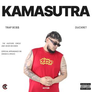KAMASUTRA (feat. Duckret) (Explicit)