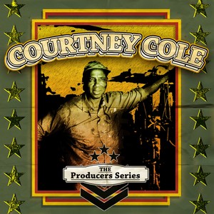 The Producer Series - Courtney Cole