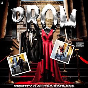 Prom (feat. Ahtea Darlene) (Explicit)