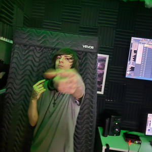 Let me out (feat. Baby ree) (Explicit)