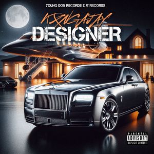 Designer (Explicit)