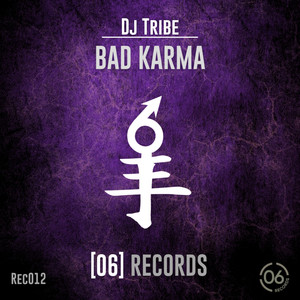 Bad Karma (Extended Mix)